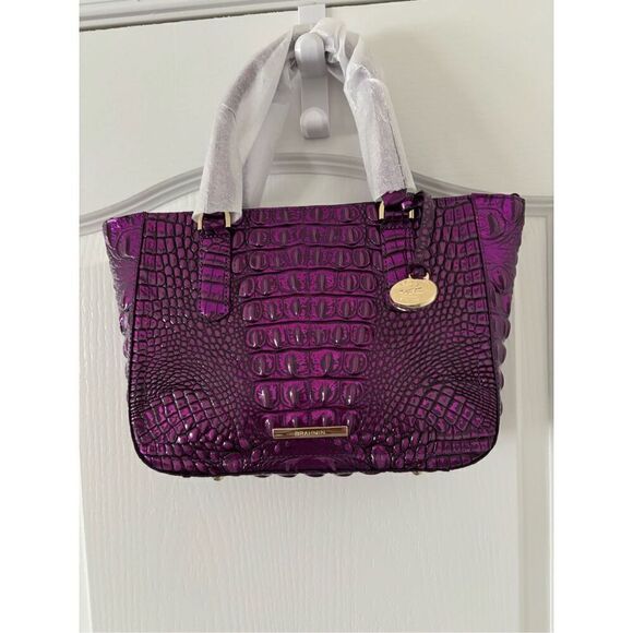 NWT Brahmin Small Ashlee - Picture 7 of 8